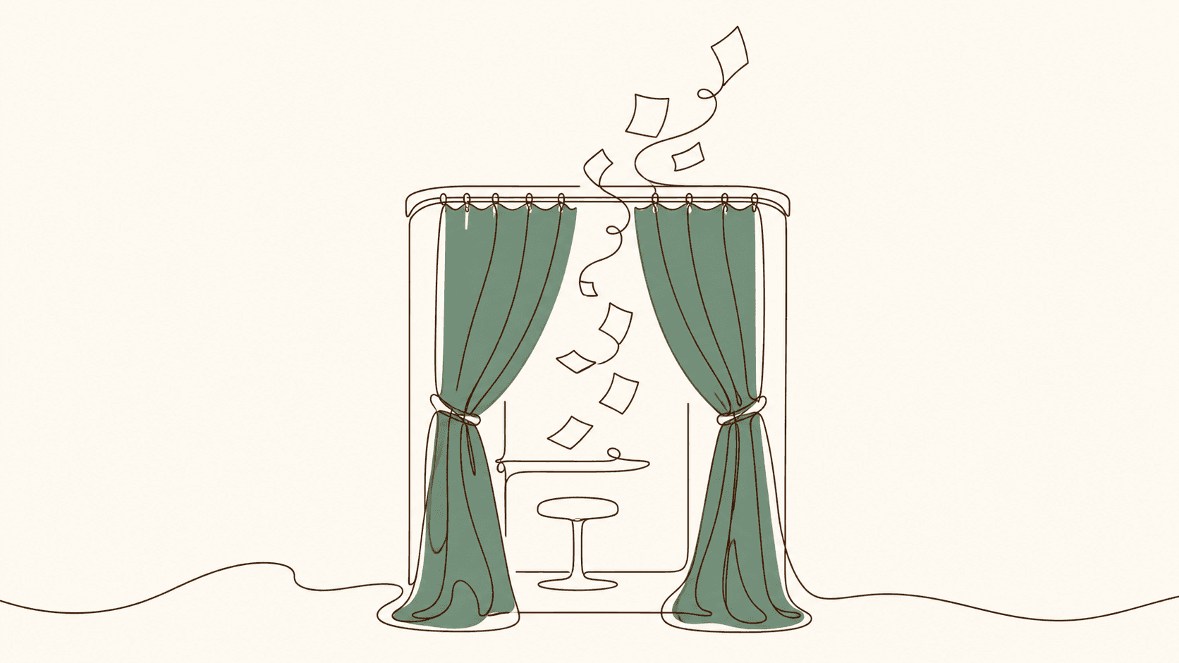 Confessions of a Tita, a Tita Says mini-game